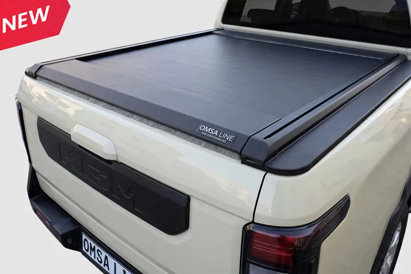 Omback V2 Tonneau Cover Spring Price List